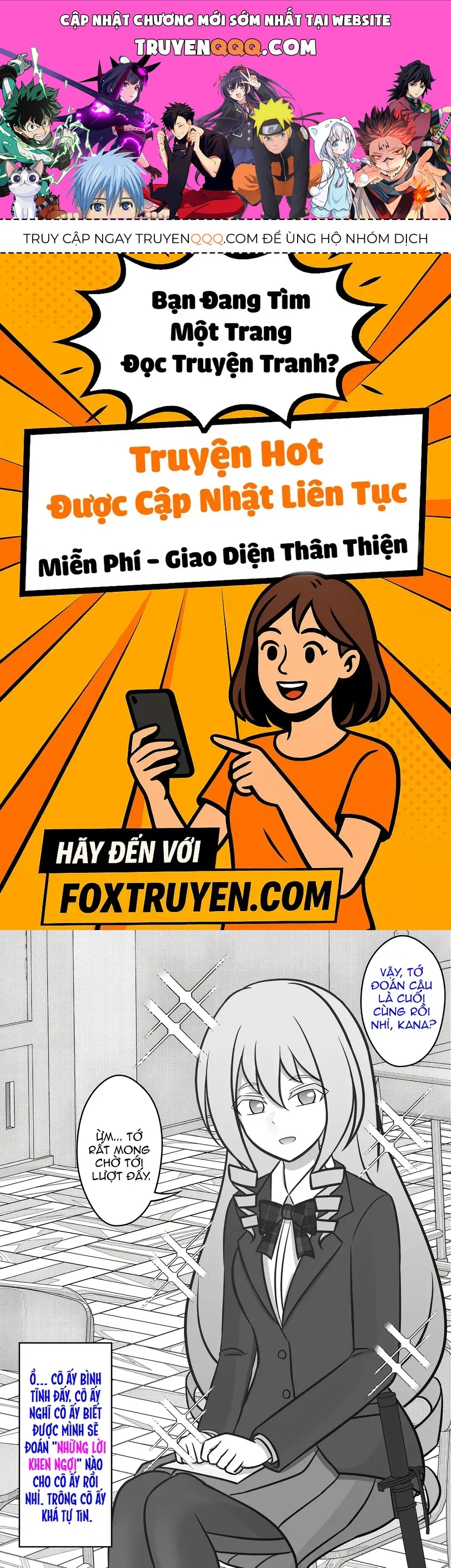 Nettruyen Truyện tranh online