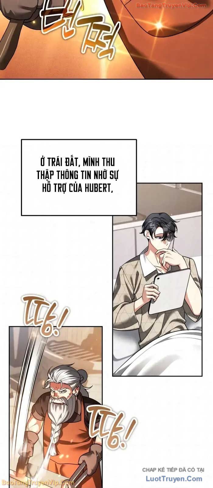 Bản Ngã Thay Đổi Chap 68 - Next Chap 67