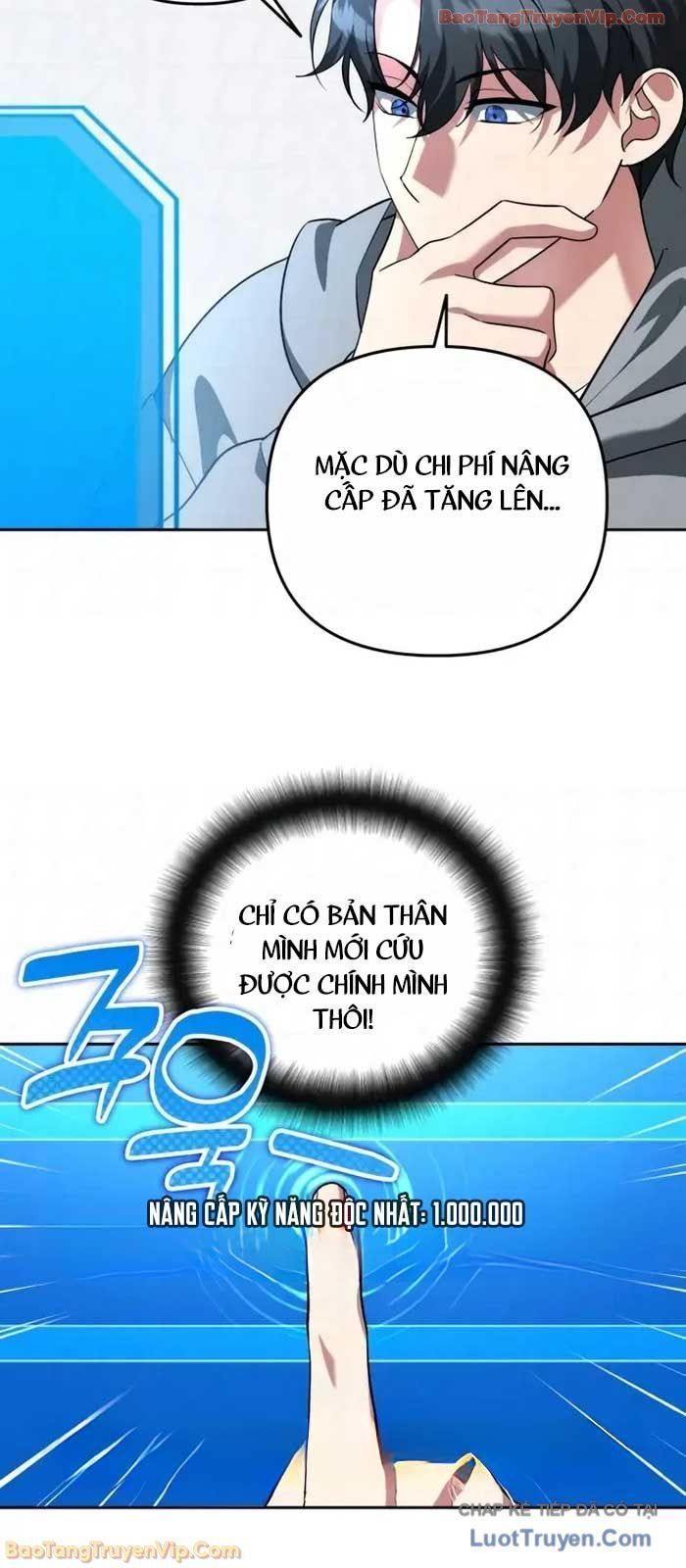 Bản Ngã Thay Đổi Chap 68 - Next Chap 67