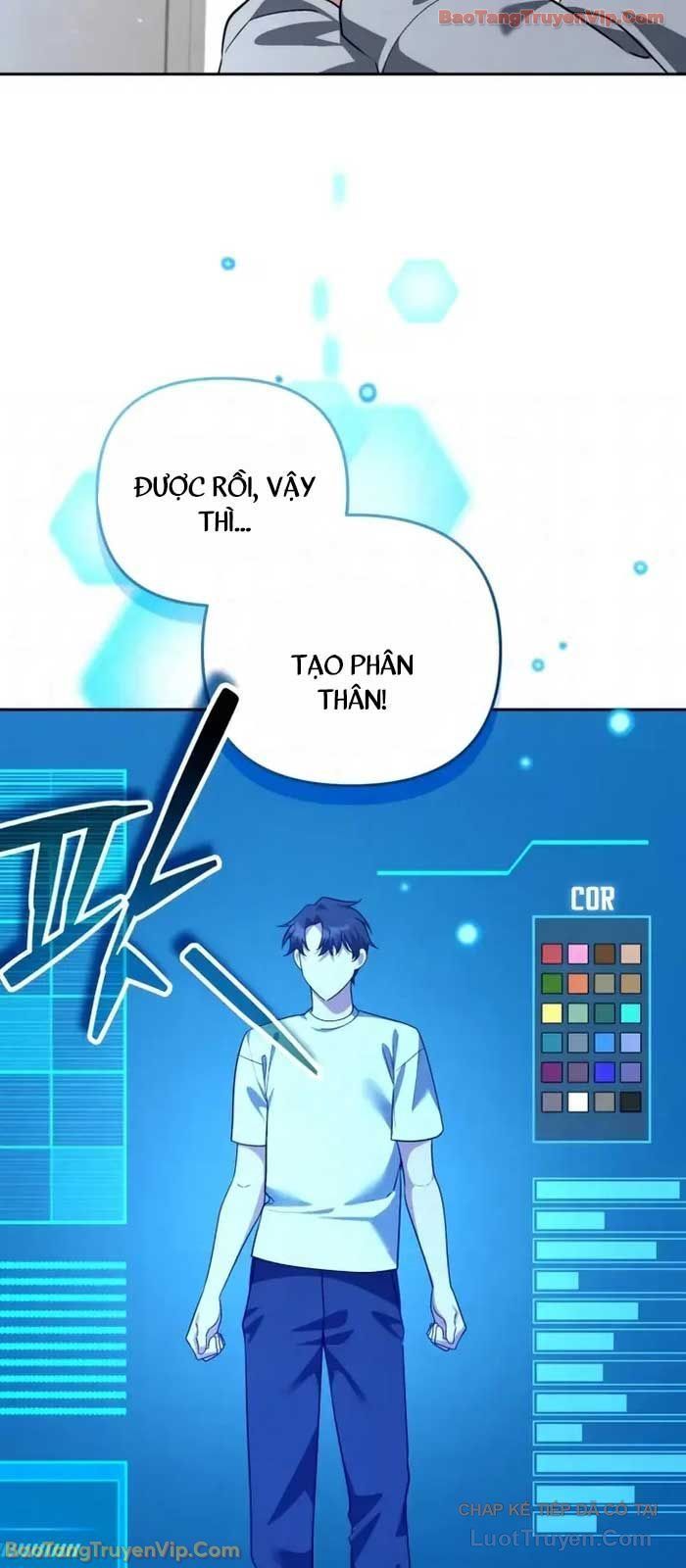 Bản Ngã Thay Đổi Chap 68 - Next Chap 67