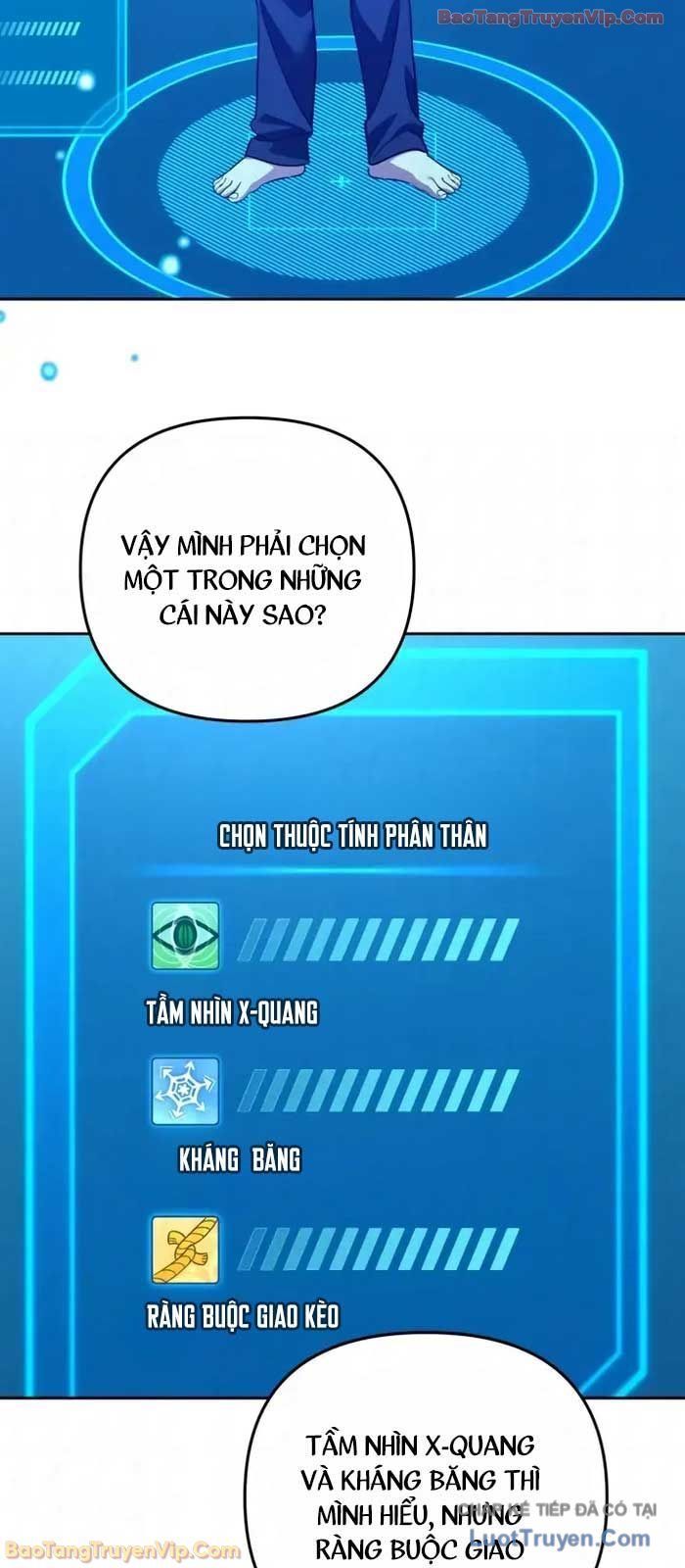 Bản Ngã Thay Đổi Chap 68 - Next Chap 67