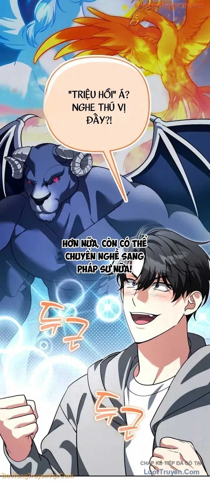 Bản Ngã Thay Đổi Chap 68 - Next Chap 67