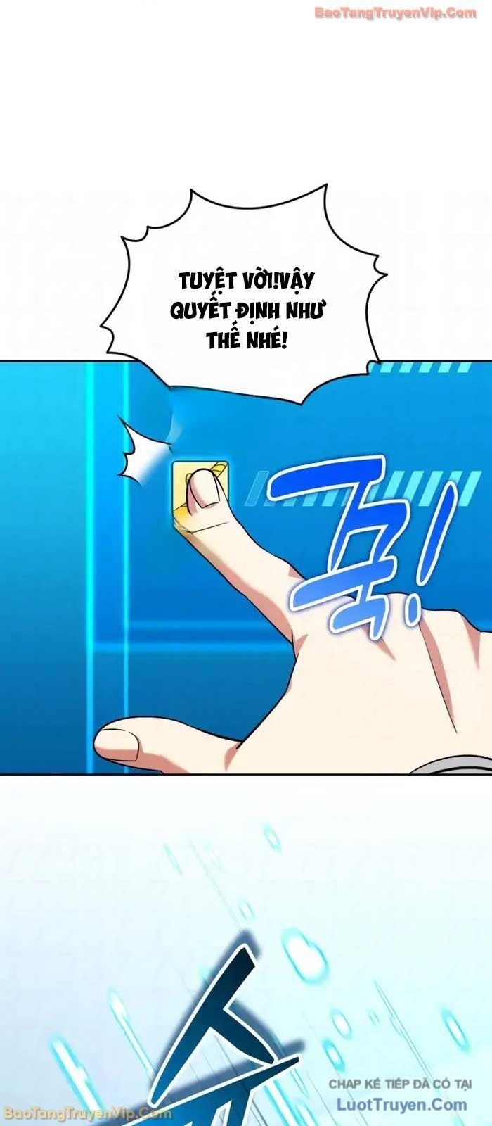 Bản Ngã Thay Đổi Chap 68 - Next Chap 67