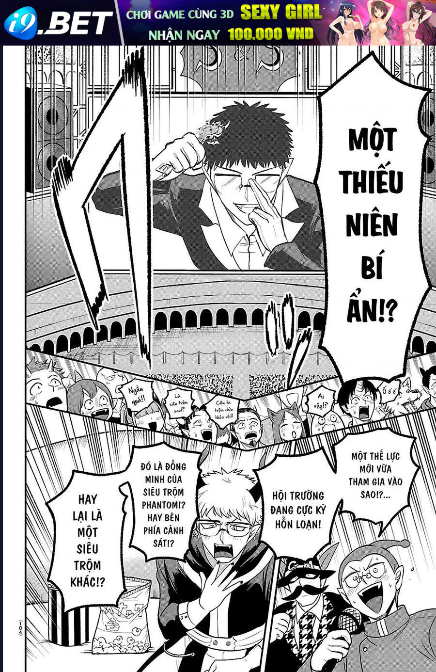 Nettruyen Truyện tranh online