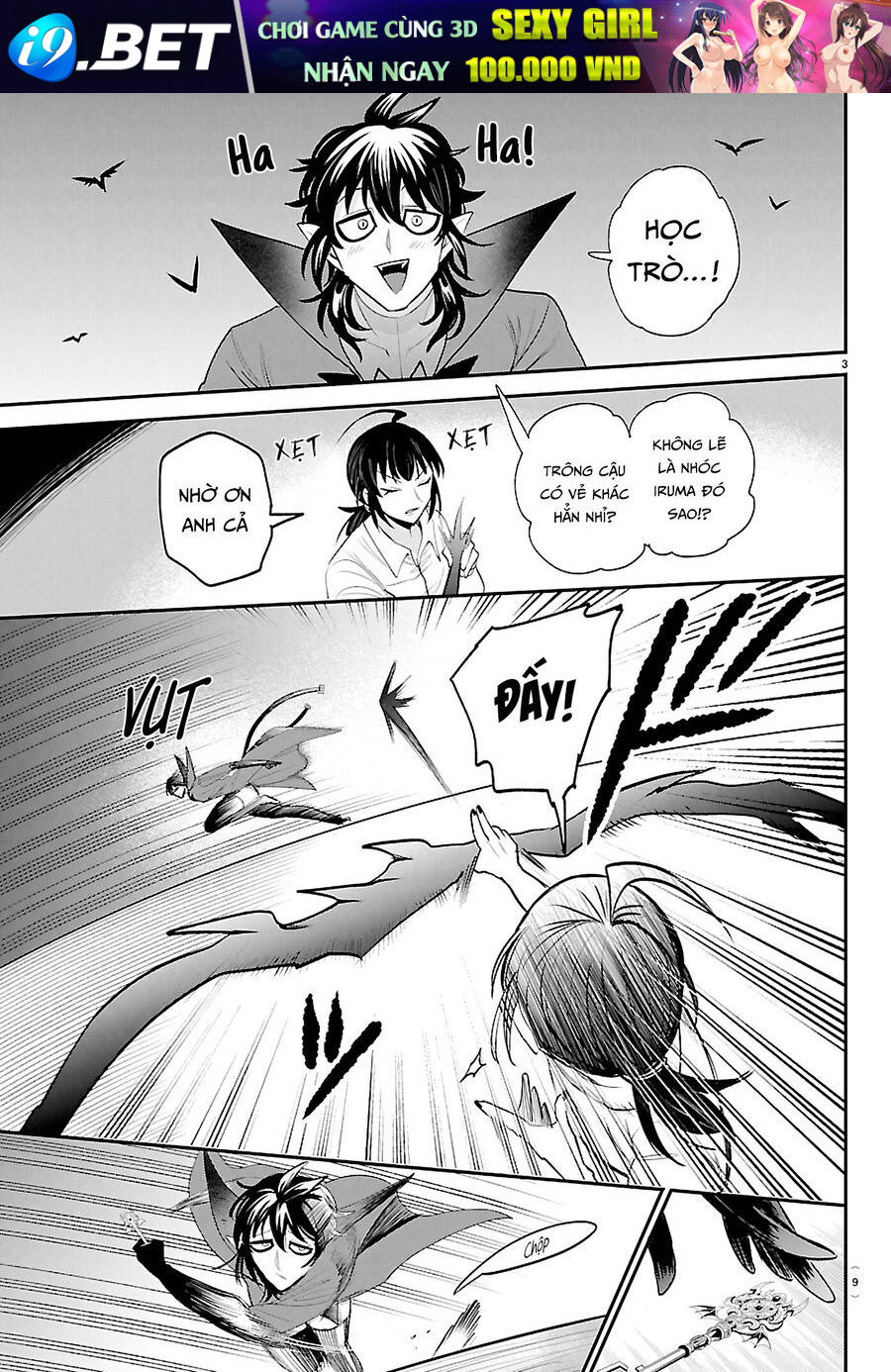 Nettruyen Truyện tranh online