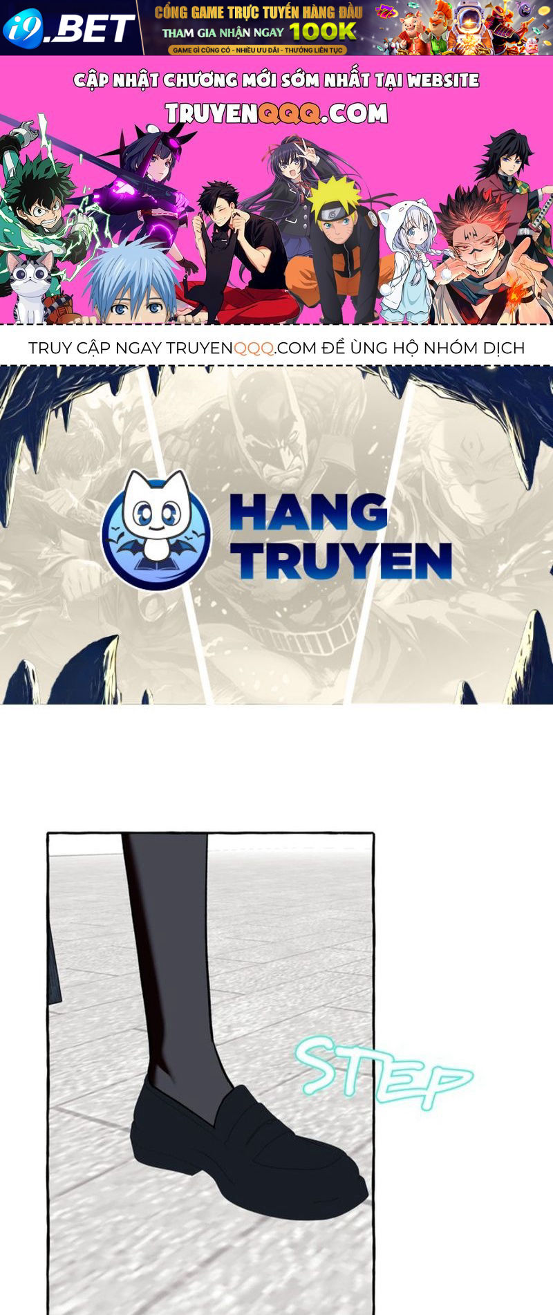 Nettruyen Truyện tranh online