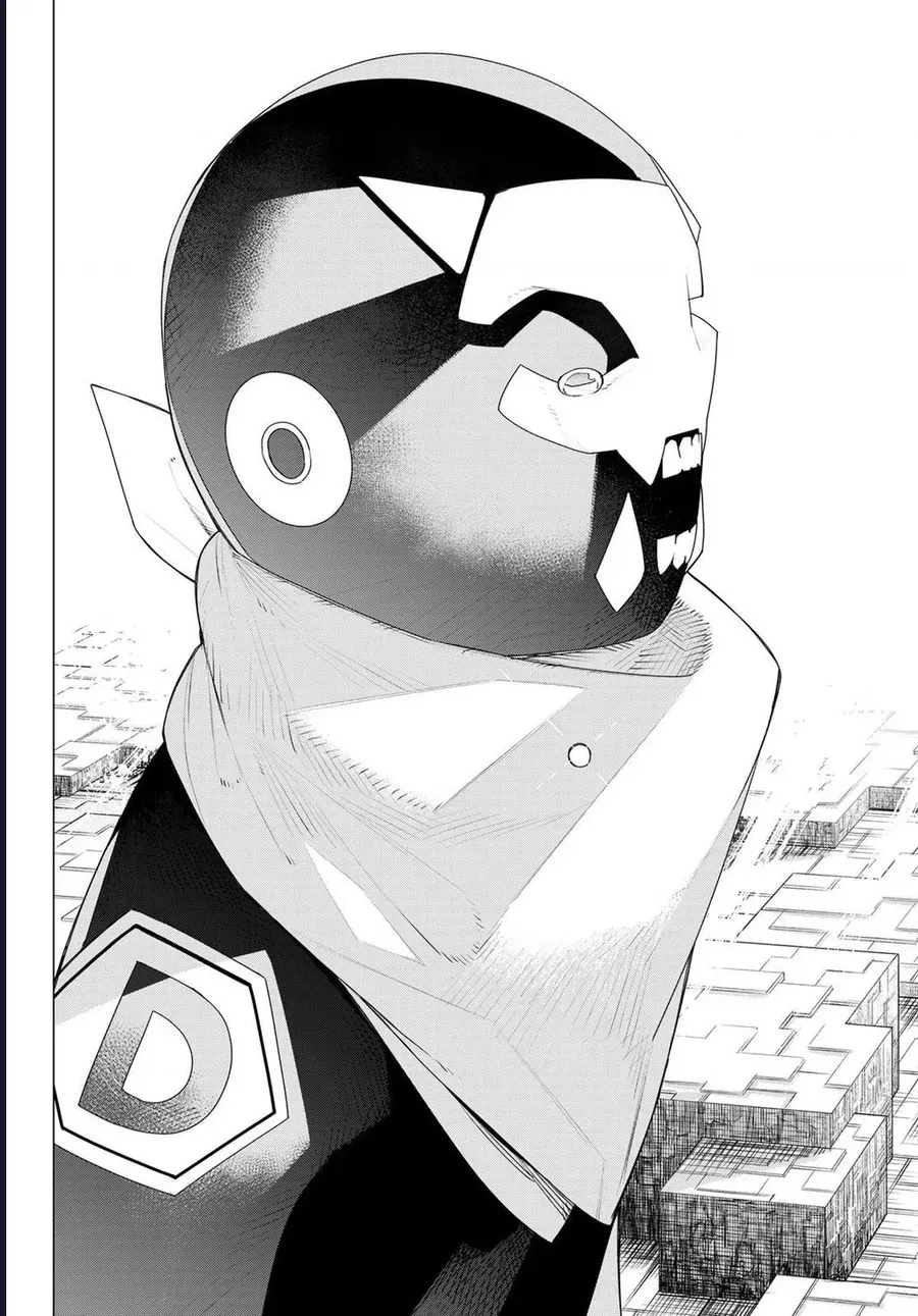 Sentai Dai Shikkaku Chapter 200 - TC Truyện