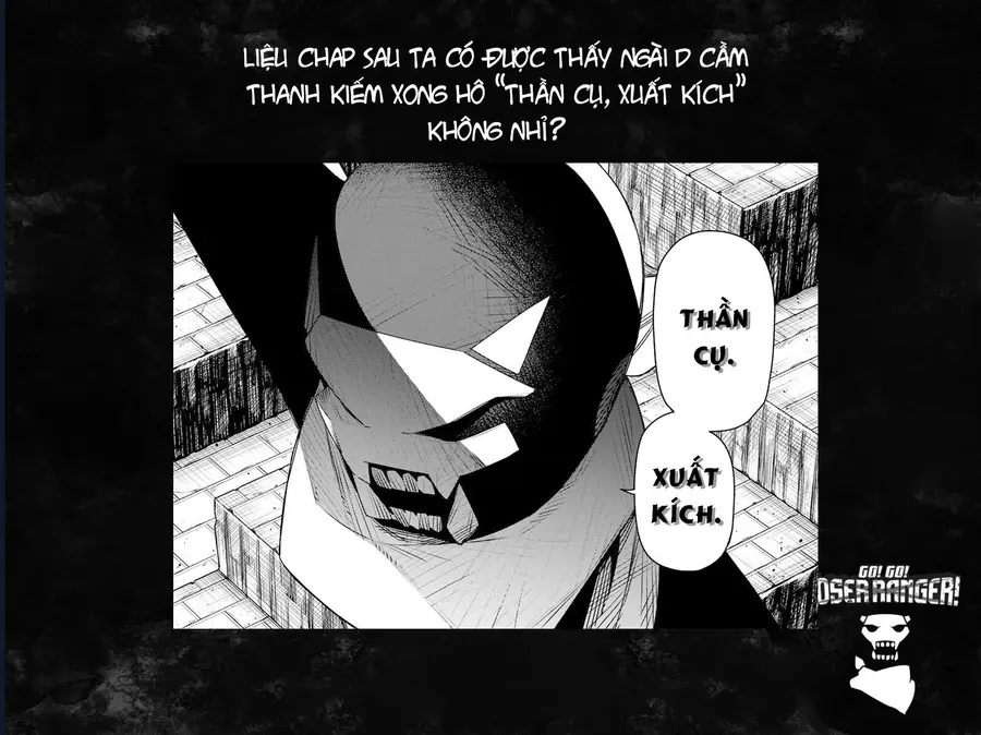 Sentai Dai Shikkaku Chapter 200 - TC Truyện