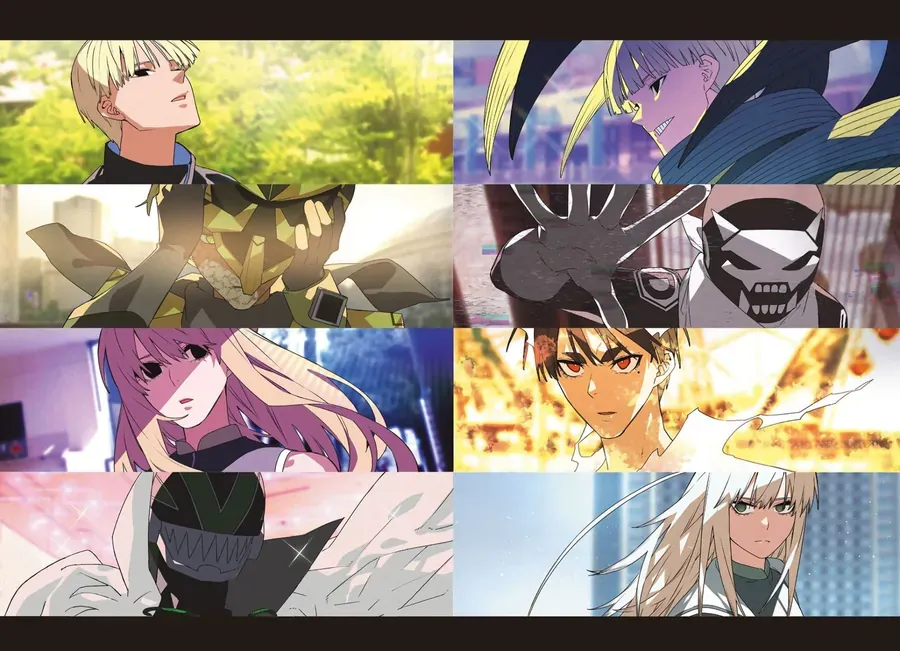 Sentai Dai Shikkaku Chapter 200 - TC Truyện