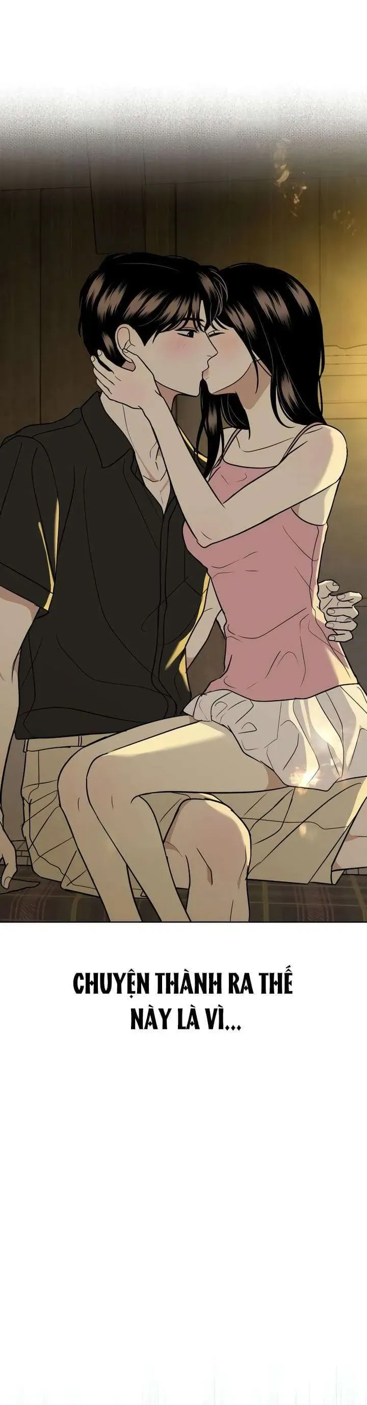 Kỷ Niệm Tuổi 19 Tồi Tệ Chapter 58 - TC Truyện