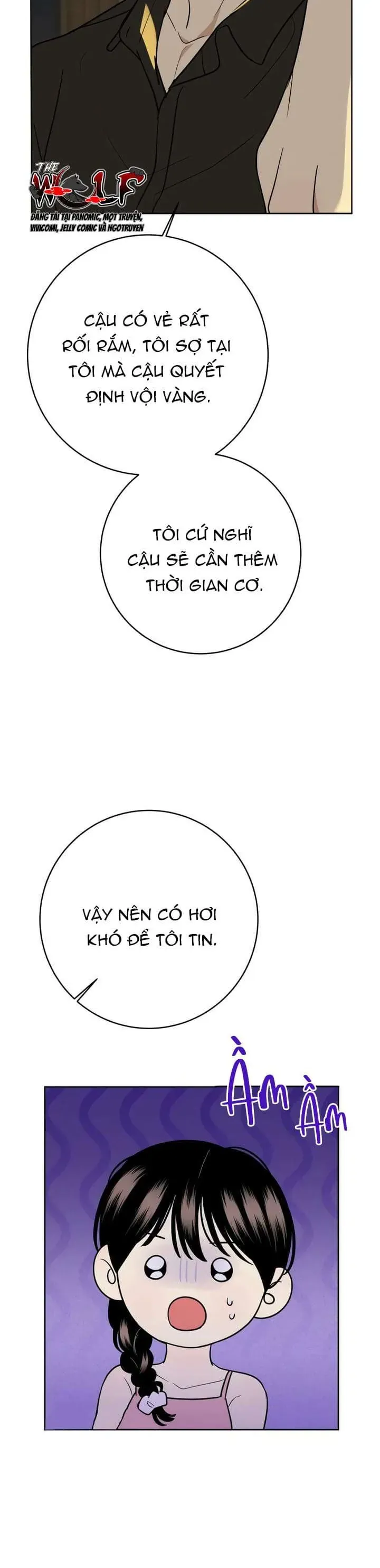 Kỷ Niệm Tuổi 19 Tồi Tệ Chapter 58 - TC Truyện