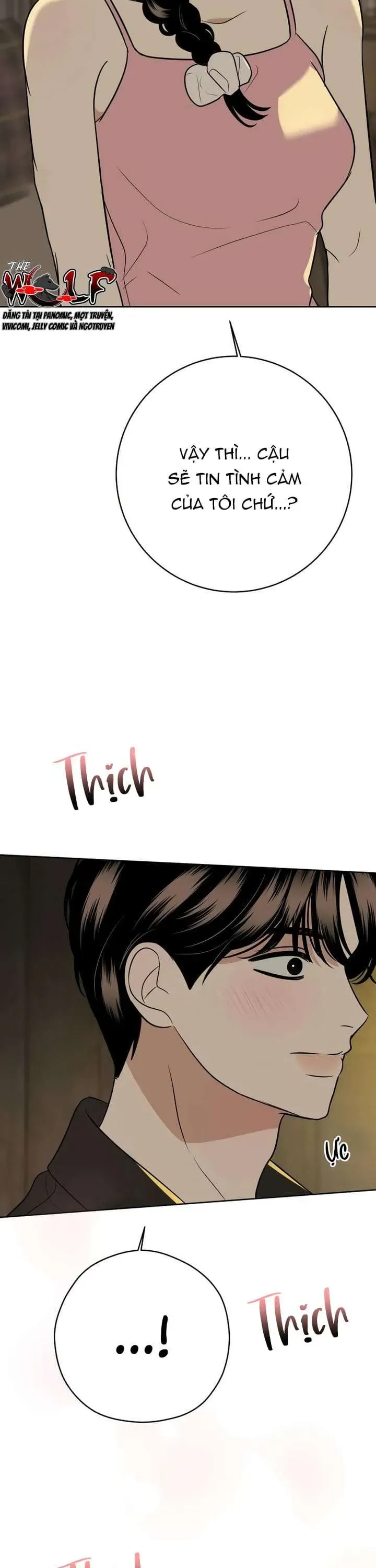 Kỷ Niệm Tuổi 19 Tồi Tệ Chapter 58 - TC Truyện