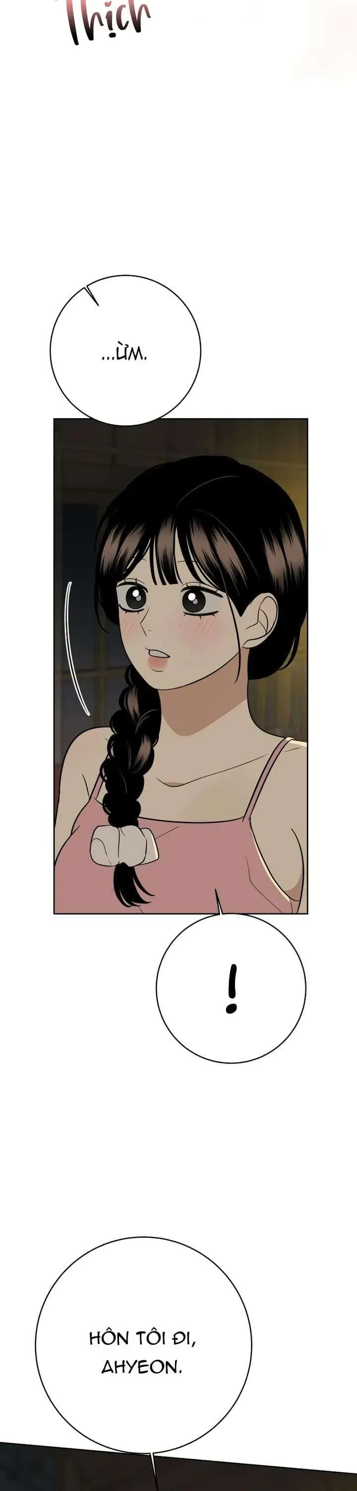 Kỷ Niệm Tuổi 19 Tồi Tệ Chapter 58 - TC Truyện