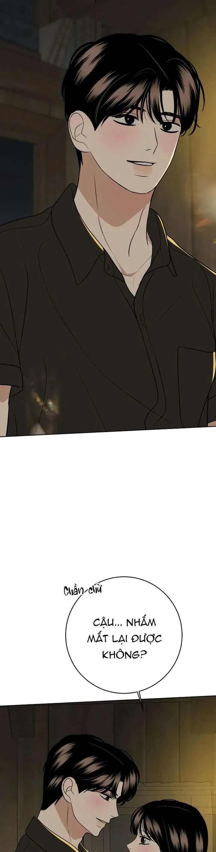 Kỷ Niệm Tuổi 19 Tồi Tệ Chapter 58 - TC Truyện