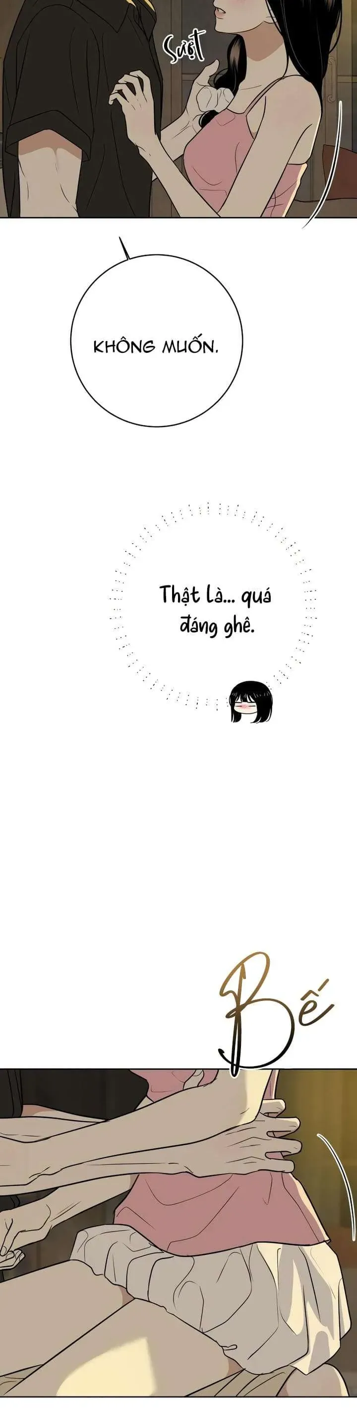 Kỷ Niệm Tuổi 19 Tồi Tệ Chapter 58 - TC Truyện