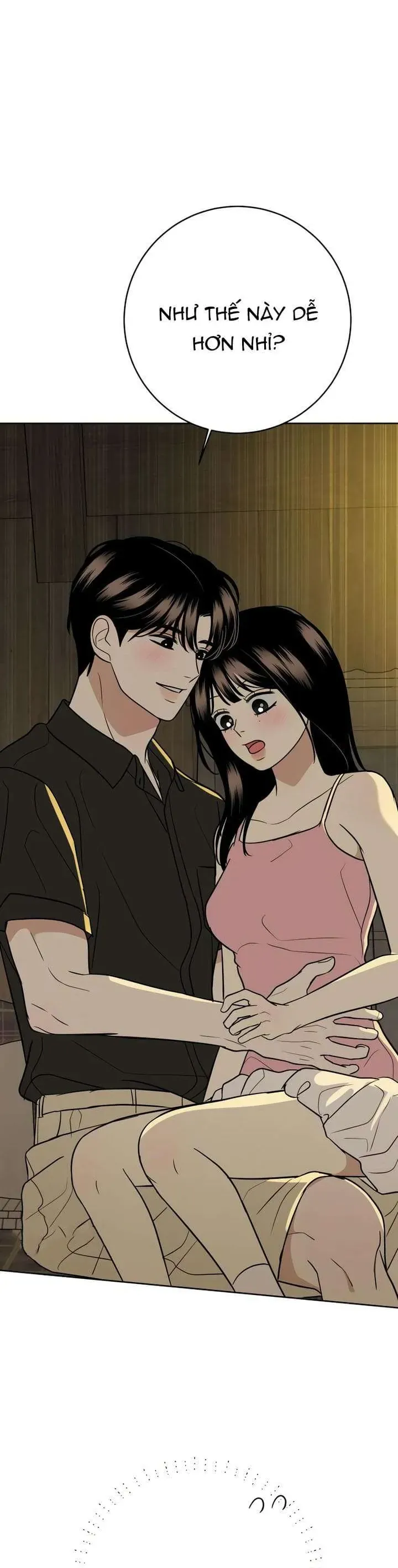 Kỷ Niệm Tuổi 19 Tồi Tệ Chapter 58 - TC Truyện