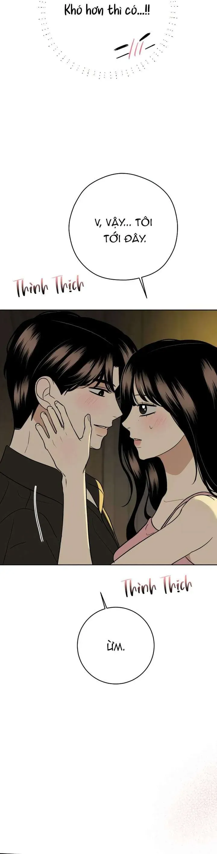 Kỷ Niệm Tuổi 19 Tồi Tệ Chapter 58 - TC Truyện