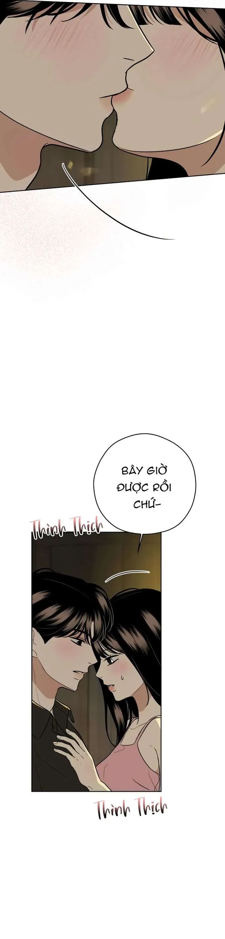 Kỷ Niệm Tuổi 19 Tồi Tệ Chapter 58 - TC Truyện