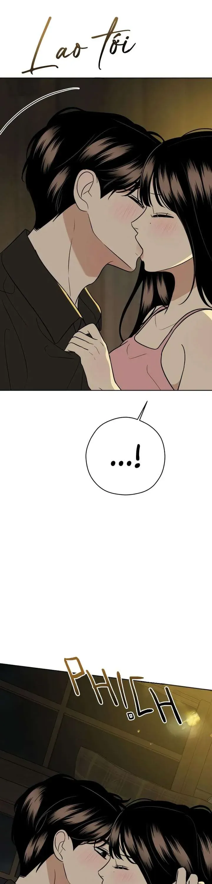 Kỷ Niệm Tuổi 19 Tồi Tệ Chapter 58 - TC Truyện