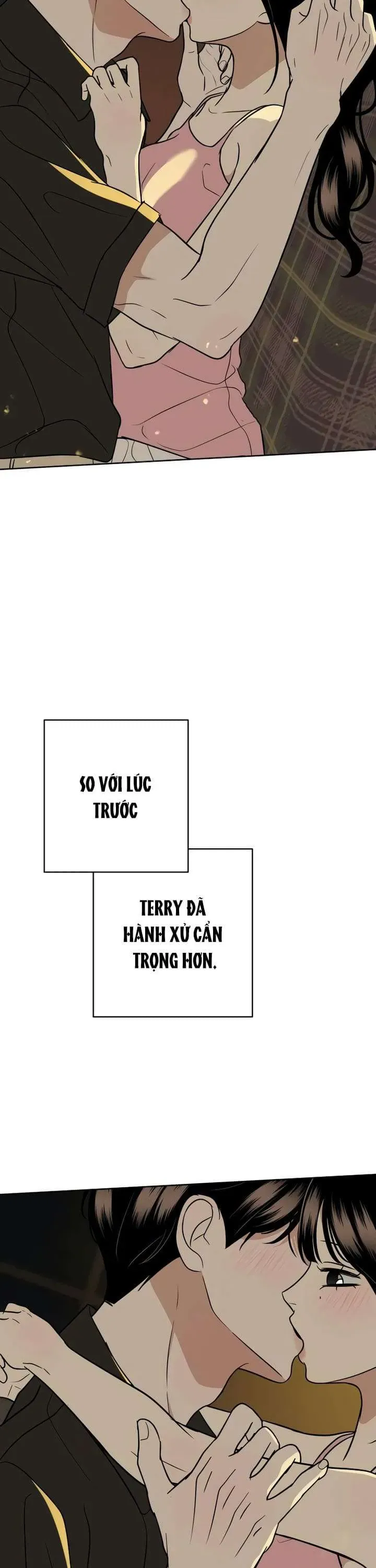 Kỷ Niệm Tuổi 19 Tồi Tệ Chapter 58 - TC Truyện