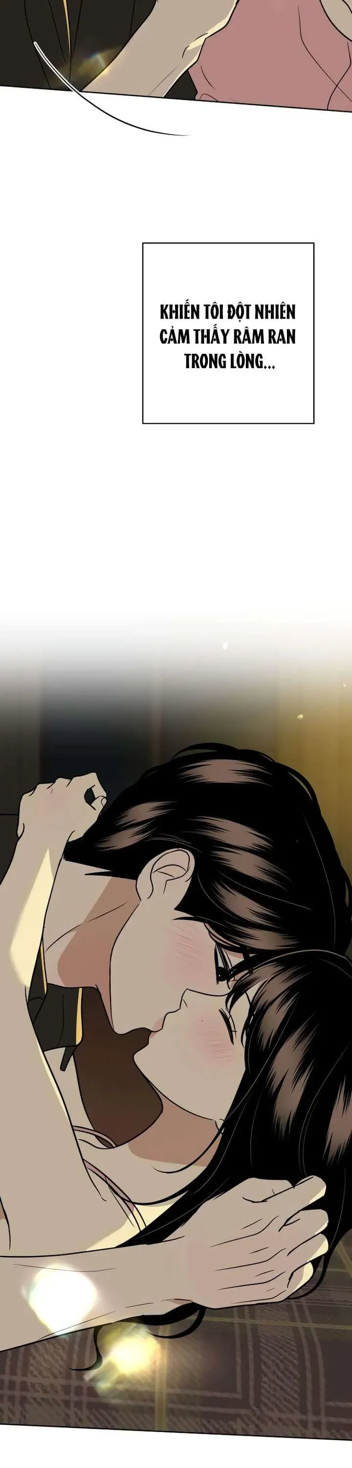 Kỷ Niệm Tuổi 19 Tồi Tệ Chapter 58 - TC Truyện