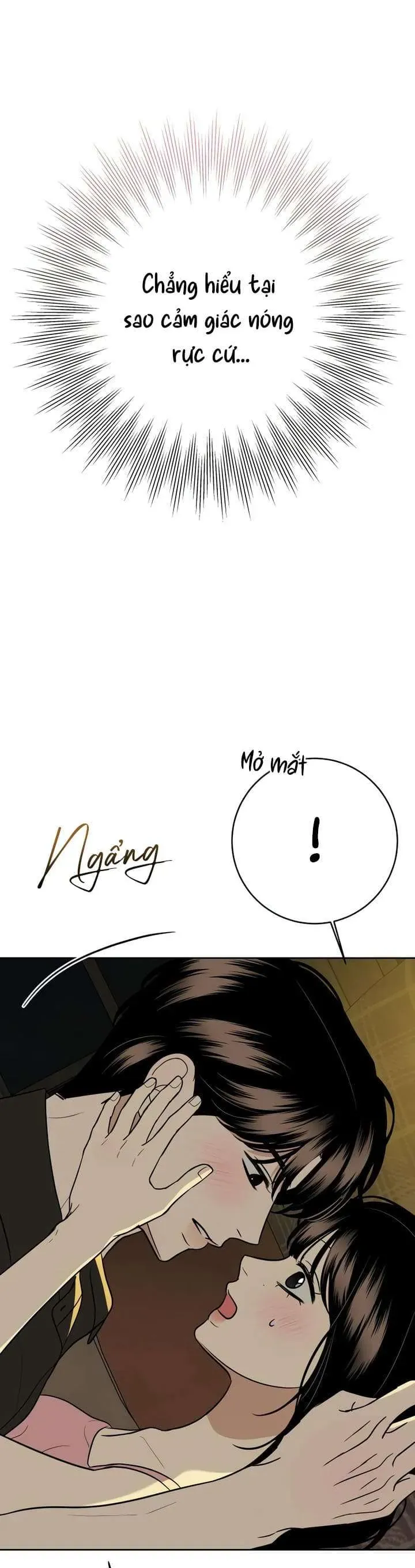 Kỷ Niệm Tuổi 19 Tồi Tệ Chapter 58 - TC Truyện