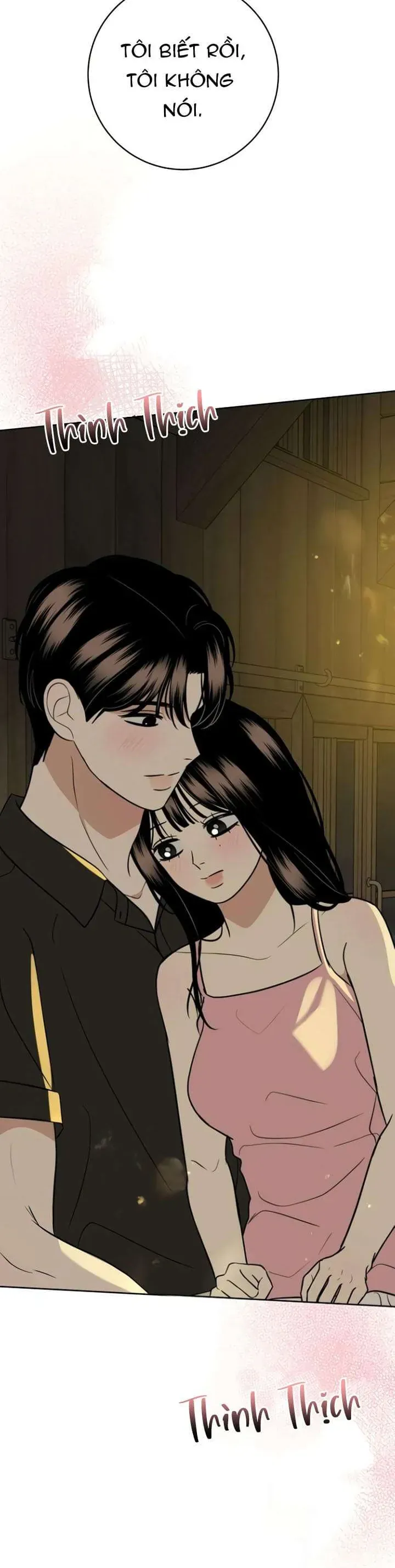 Kỷ Niệm Tuổi 19 Tồi Tệ Chapter 58 - TC Truyện