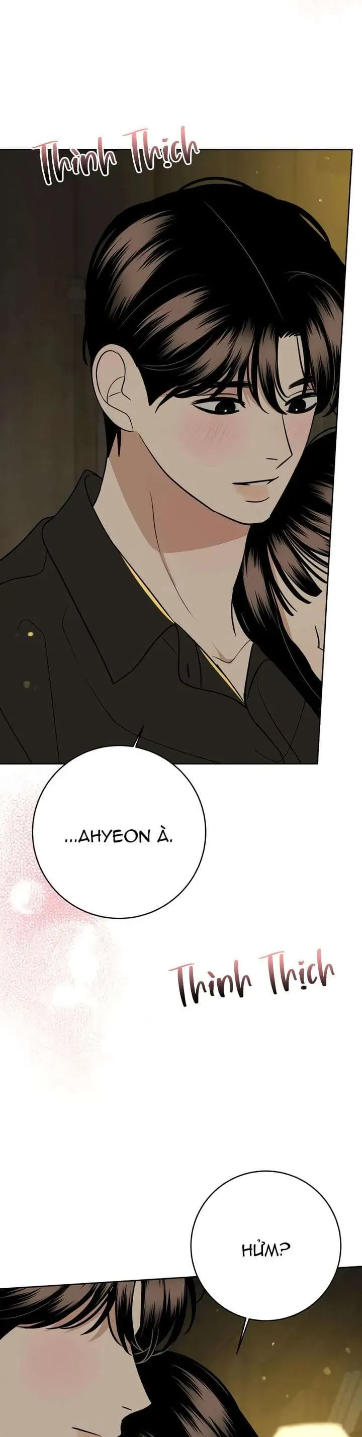 Kỷ Niệm Tuổi 19 Tồi Tệ Chapter 58 - TC Truyện