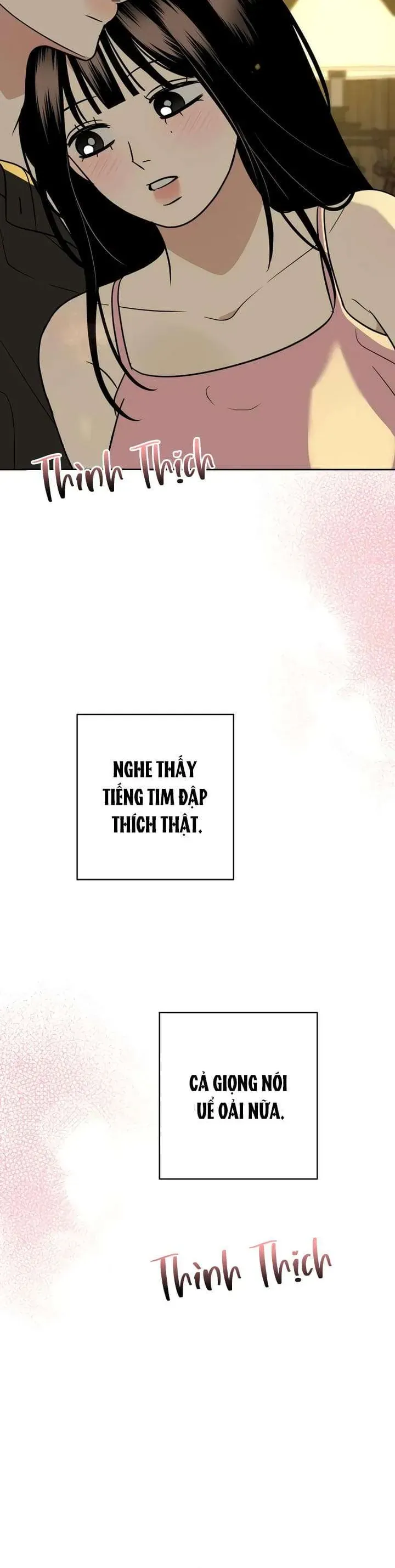 Kỷ Niệm Tuổi 19 Tồi Tệ Chapter 58 - TC Truyện