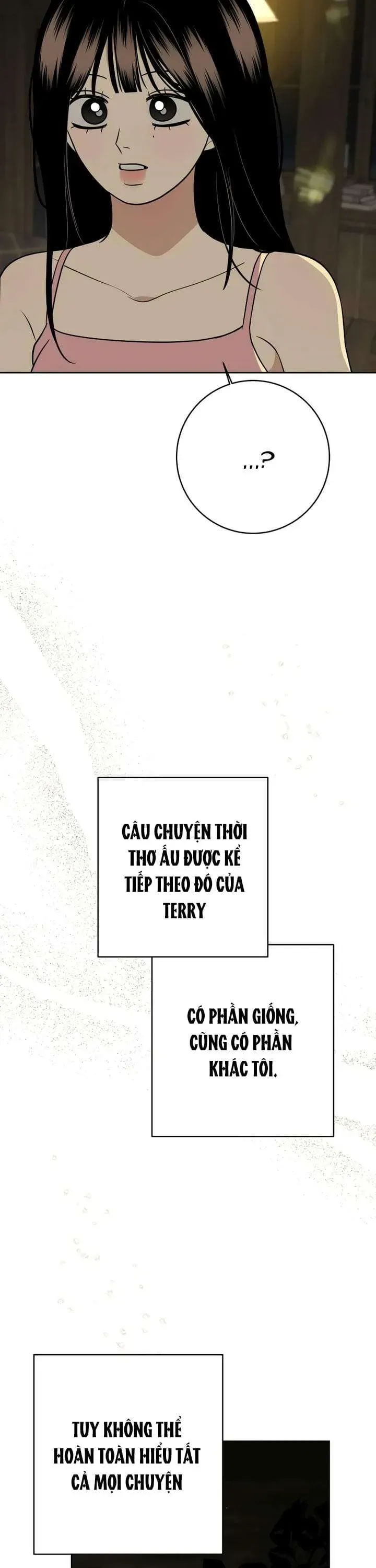 Kỷ Niệm Tuổi 19 Tồi Tệ Chapter 58 - TC Truyện