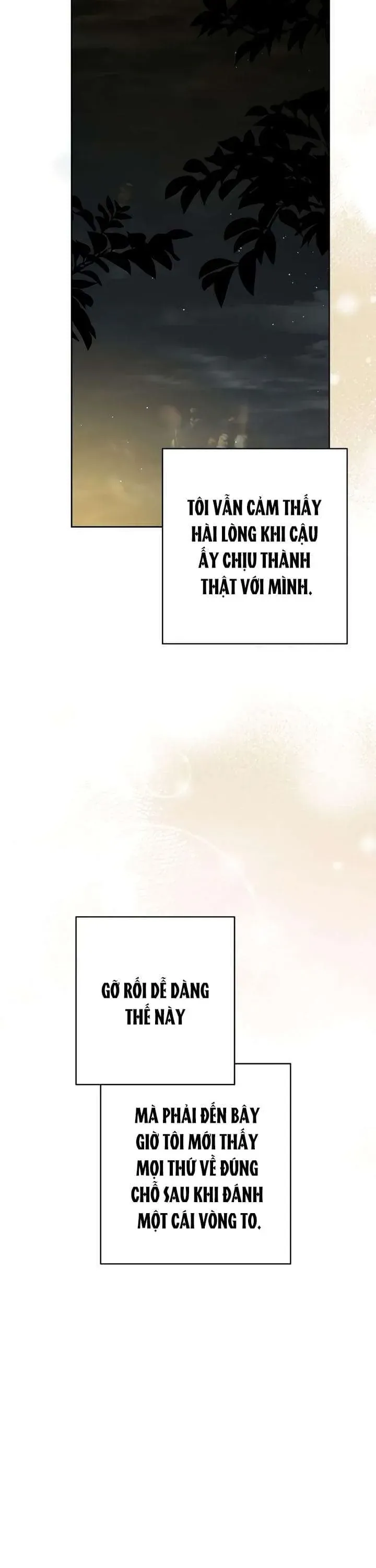 Kỷ Niệm Tuổi 19 Tồi Tệ Chapter 58 - TC Truyện