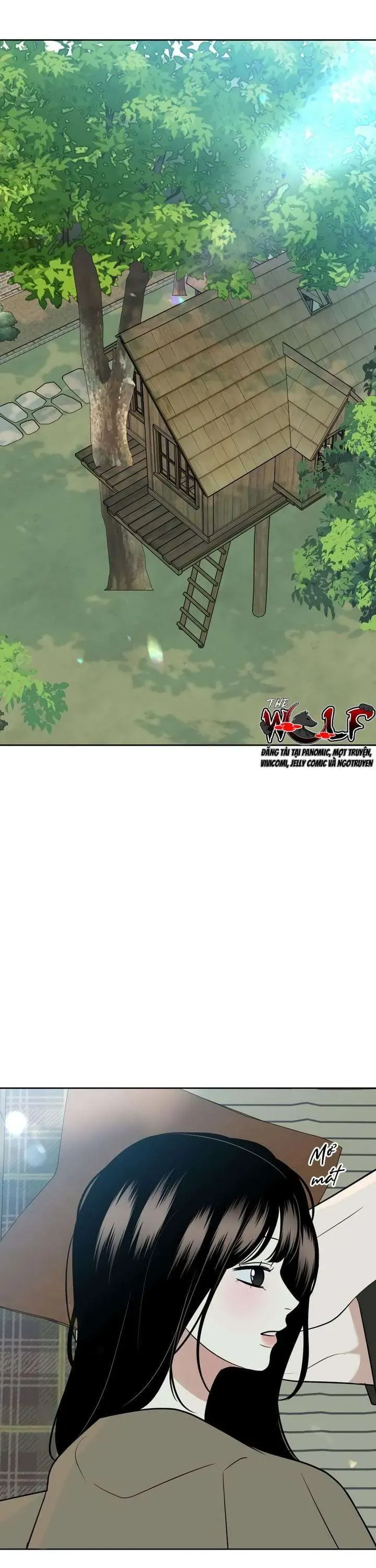 Kỷ Niệm Tuổi 19 Tồi Tệ Chapter 58 - TC Truyện