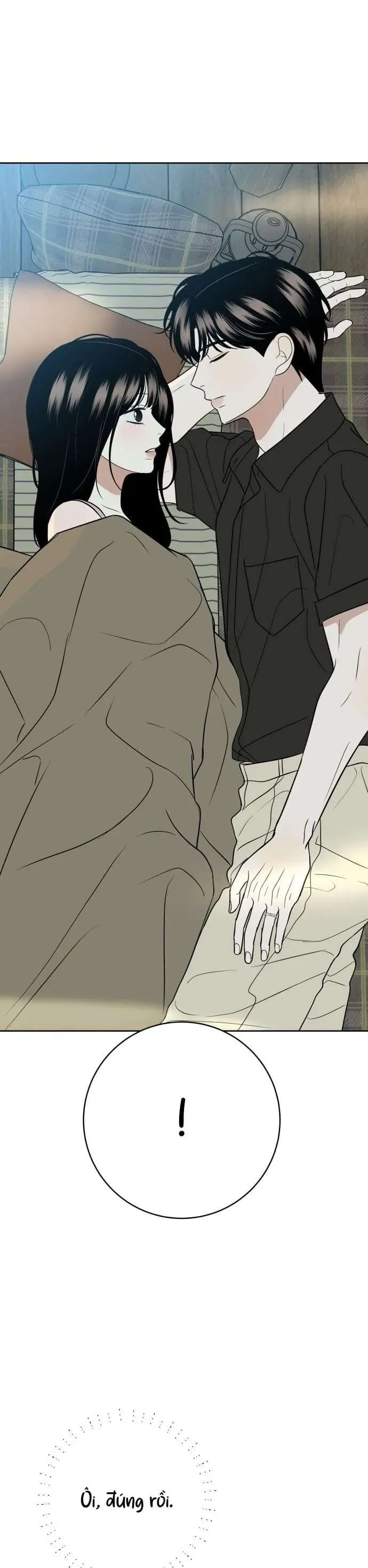 Kỷ Niệm Tuổi 19 Tồi Tệ Chapter 58 - TC Truyện