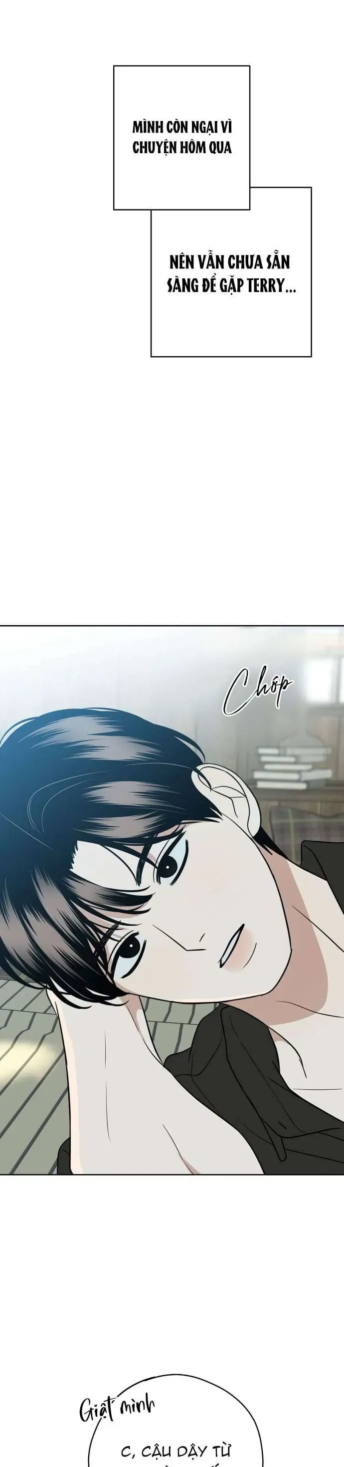 Kỷ Niệm Tuổi 19 Tồi Tệ Chapter 58 - TC Truyện