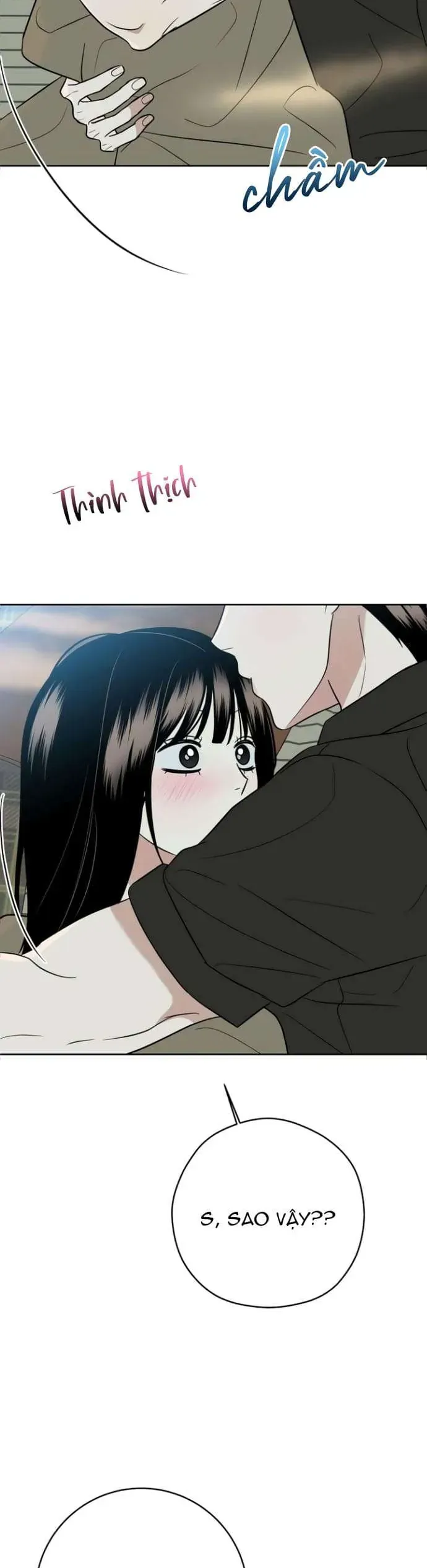 Kỷ Niệm Tuổi 19 Tồi Tệ Chapter 58 - TC Truyện