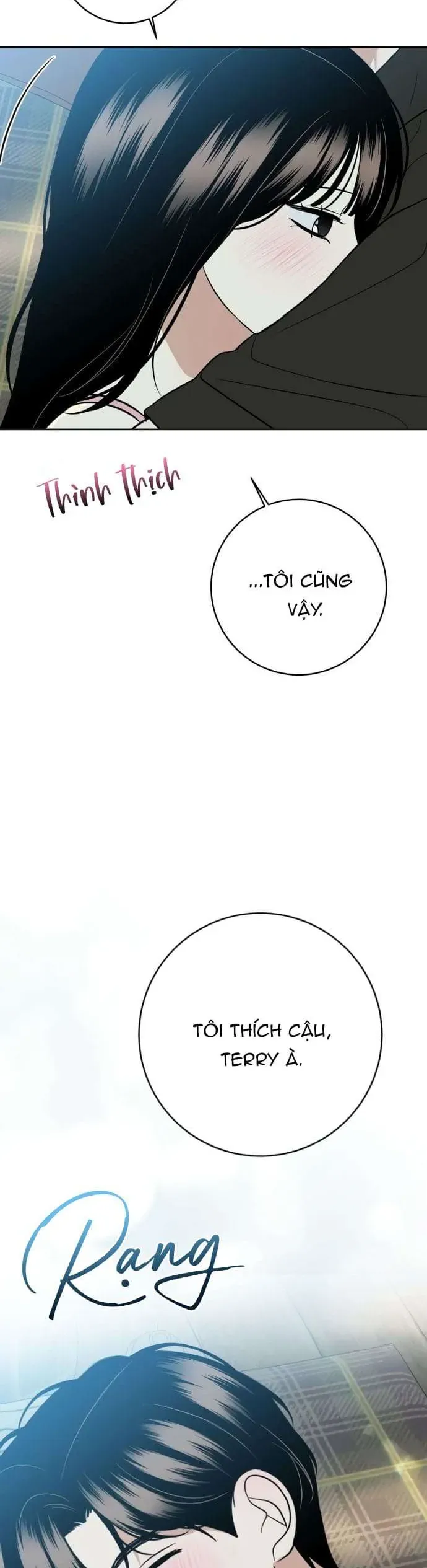 Kỷ Niệm Tuổi 19 Tồi Tệ Chapter 58 - TC Truyện