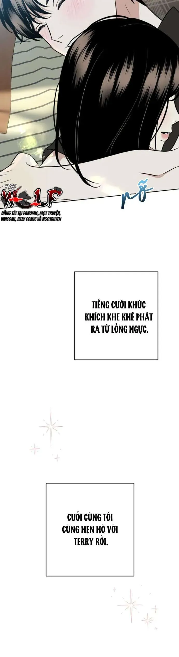 Kỷ Niệm Tuổi 19 Tồi Tệ Chapter 58 - TC Truyện