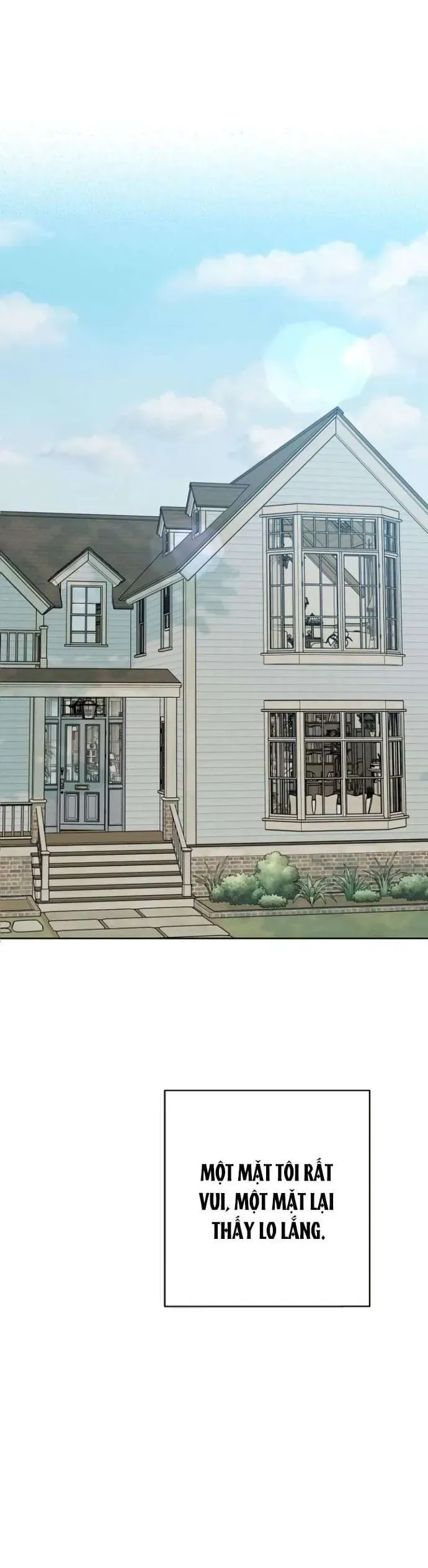 Kỷ Niệm Tuổi 19 Tồi Tệ Chapter 58 - TC Truyện