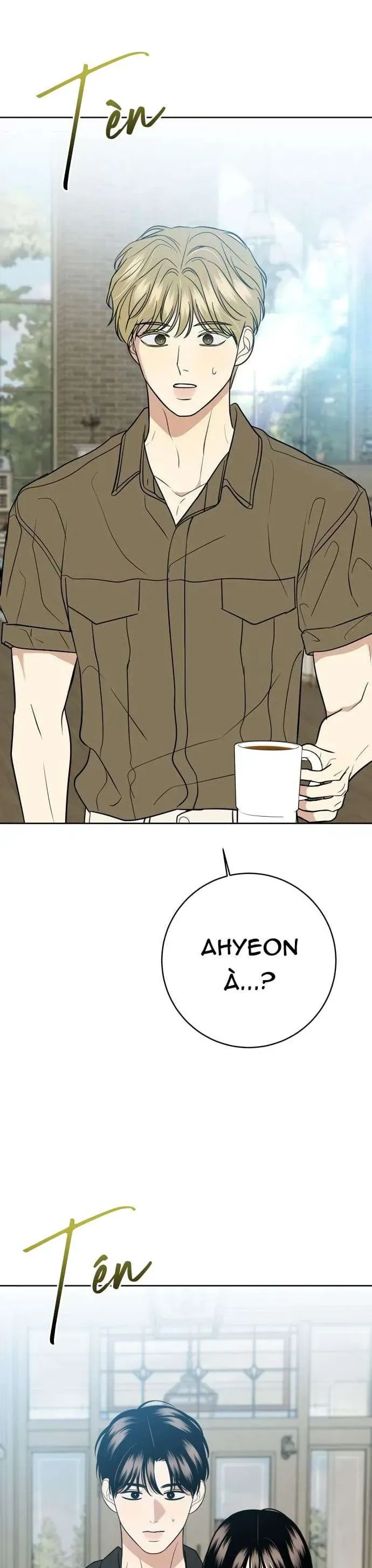 Kỷ Niệm Tuổi 19 Tồi Tệ Chapter 58 - TC Truyện