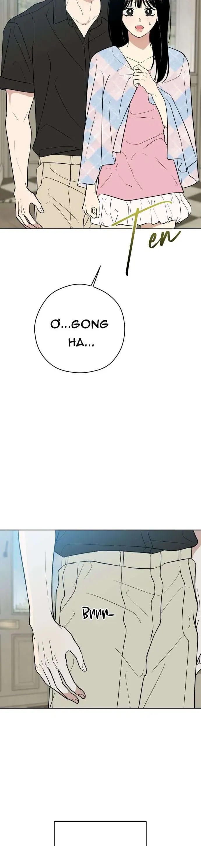 Kỷ Niệm Tuổi 19 Tồi Tệ Chapter 58 - TC Truyện