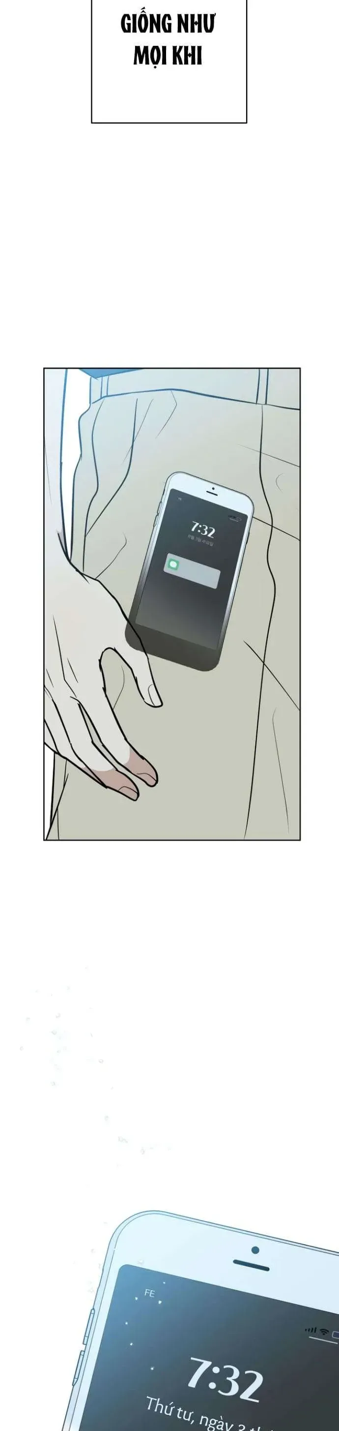 Kỷ Niệm Tuổi 19 Tồi Tệ Chapter 58 - TC Truyện