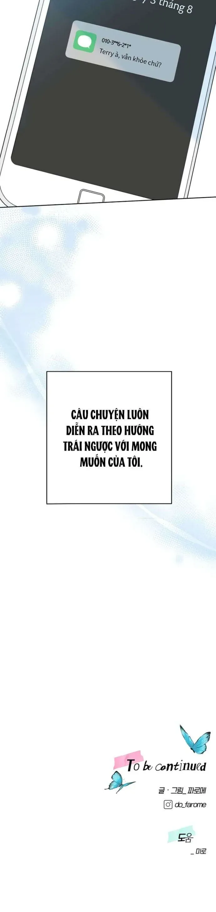 Kỷ Niệm Tuổi 19 Tồi Tệ Chapter 58 - TC Truyện
