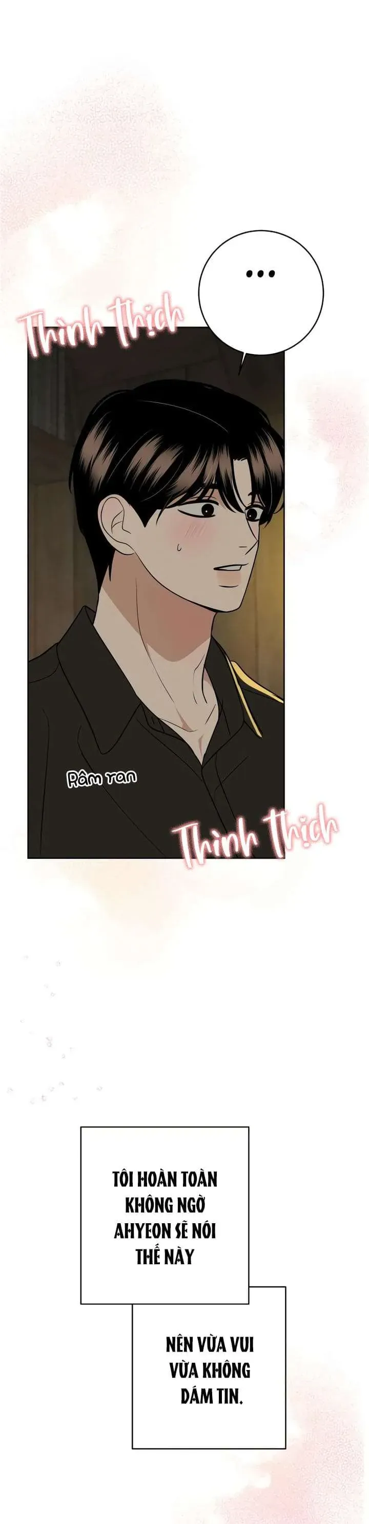 Kỷ Niệm Tuổi 19 Tồi Tệ Chapter 58 - TC Truyện