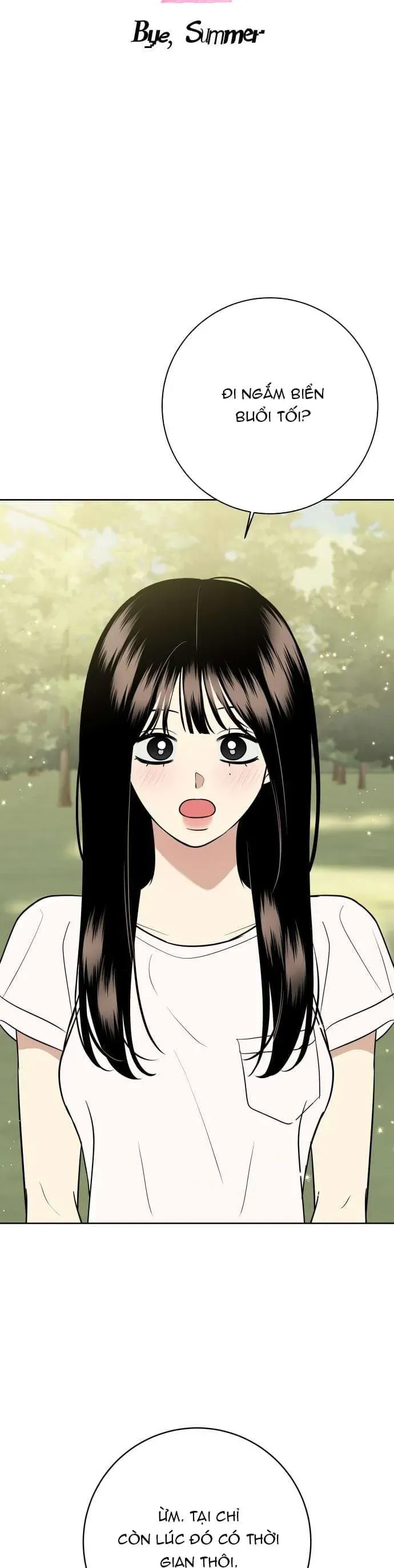 Kỷ Niệm Tuổi 19 Tồi Tệ Chapter 59 - TC Truyện