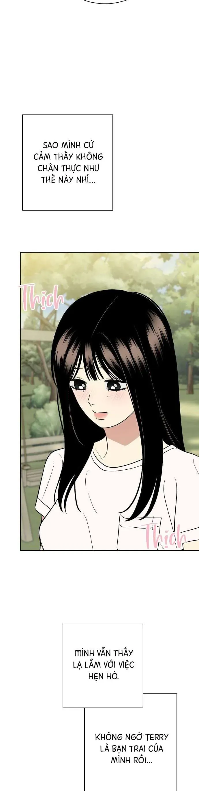 Kỷ Niệm Tuổi 19 Tồi Tệ Chapter 59 - TC Truyện