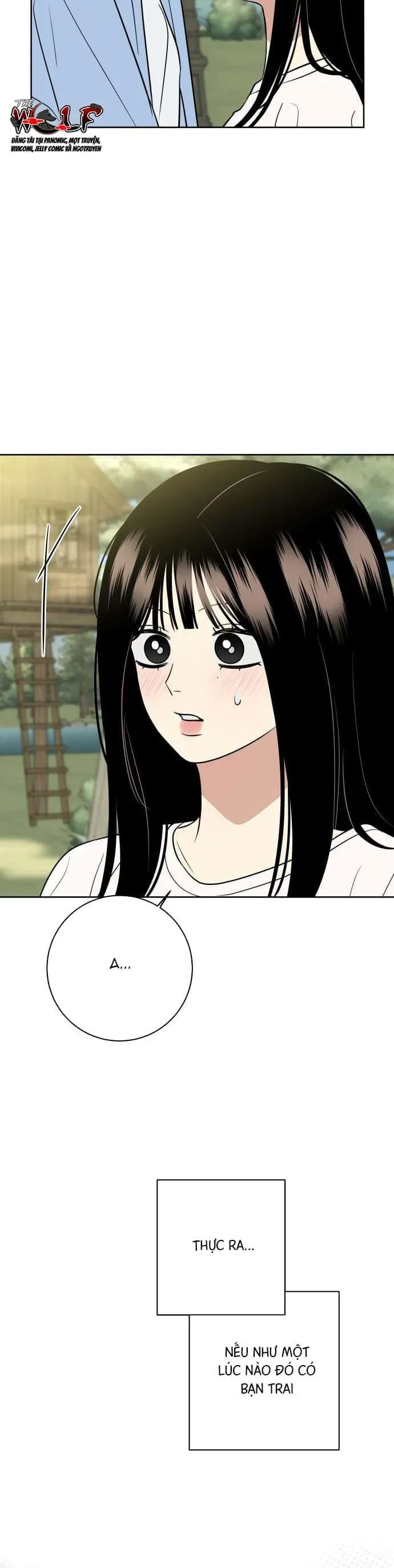 Kỷ Niệm Tuổi 19 Tồi Tệ Chapter 59 - TC Truyện