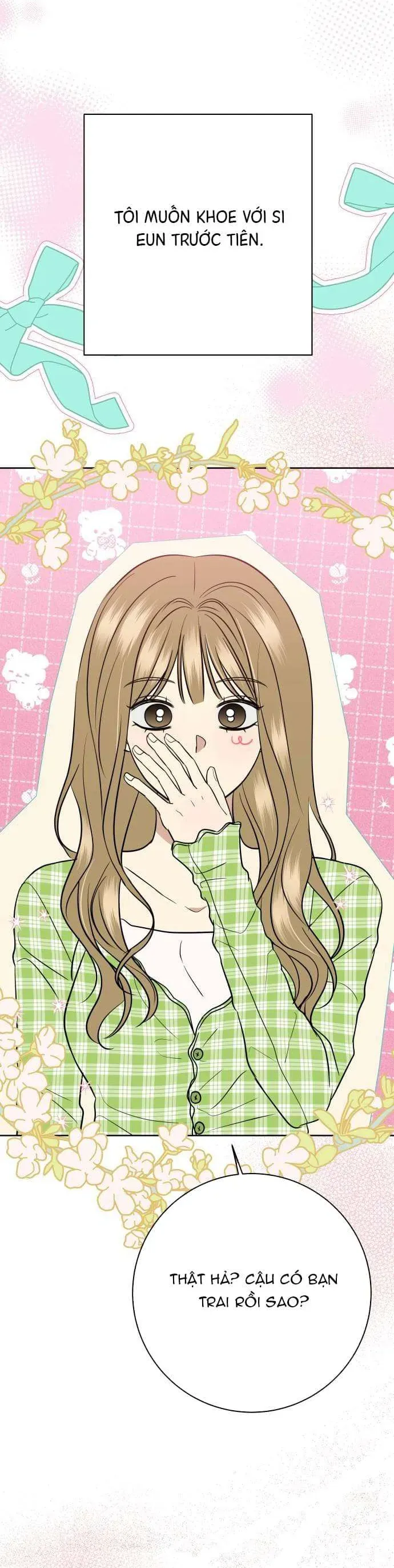 Kỷ Niệm Tuổi 19 Tồi Tệ Chapter 59 - TC Truyện