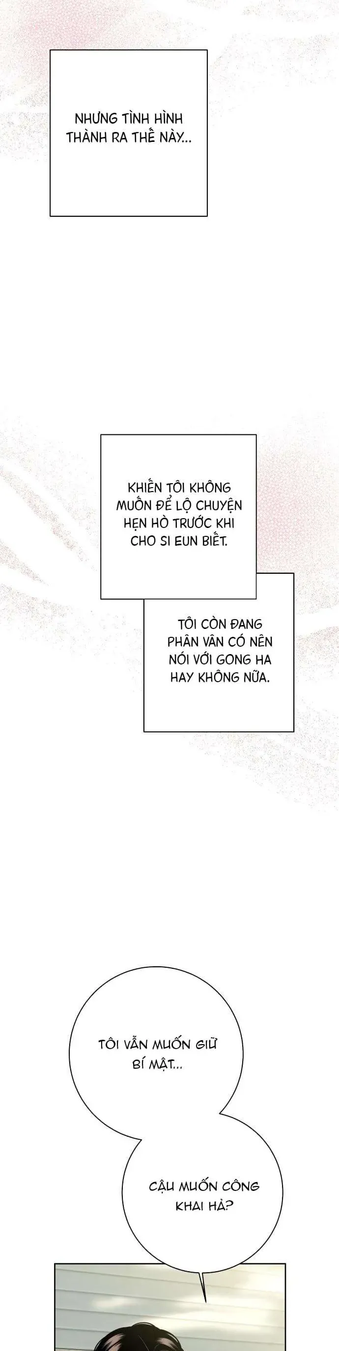 Kỷ Niệm Tuổi 19 Tồi Tệ Chapter 59 - TC Truyện