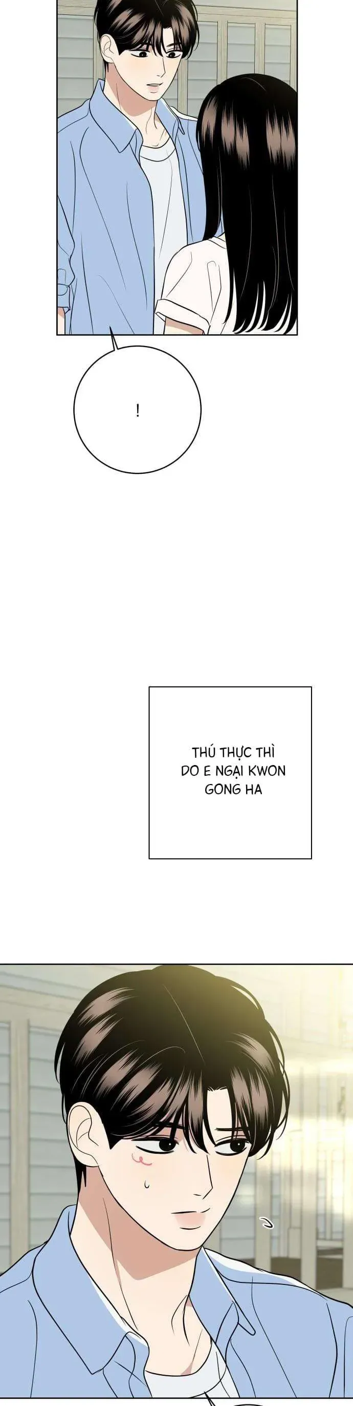 Kỷ Niệm Tuổi 19 Tồi Tệ Chapter 59 - TC Truyện