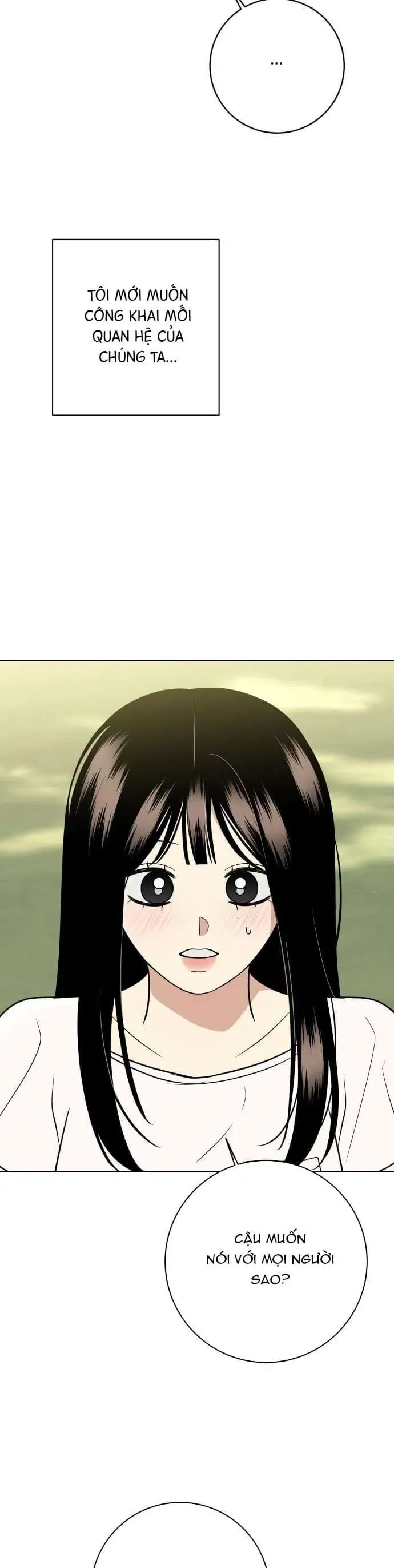 Kỷ Niệm Tuổi 19 Tồi Tệ Chapter 59 - TC Truyện